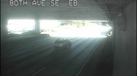 Beaumont - Beaumont: I-90 at MP 7: 80th Ave SE Eastbound