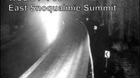 Hyak - Hyak: I-90 at MP 53.4: East Snoqualmie Summit