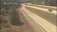 Nelson › West: I-90 at MP 79.5: Bullfrog-facing west - Current