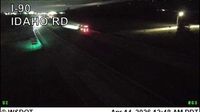 East Farms: I-90 at MP 299.4: Idaho Rd - Current