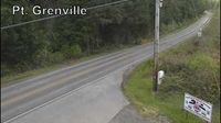Taholah - Taholah › Norden: SR 109 at MP 36.7: Pt. Grenville