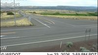 Smithville: SR 14 at MP 83.5: Dallesport - Current