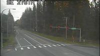 Maple Valley - Maple Valley: SR 169 at MP 10.9: SE 276th St