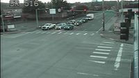 Maple Valley: SR 169 at MP 11.4: SR 516 Interchange - Current