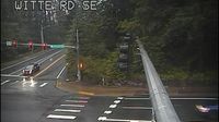 Maple Valley - Maple Valley: SR 169 at MP 14: Witte Rd SE