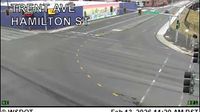 Spokane - Spokane: SR 290 at MP .7: Hamilton