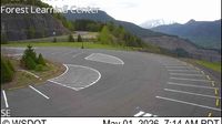 Cowlitz › North: SR 504 at MP 33: Forest Learning Rest Area Center - Current