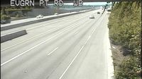 Clyde Hill - Clyde Hill: SR 520 at MP 4: Evergreen Pt Rd, WB