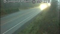 Gardiner - Gardiner › Sever: US 101 at MP 274.6: Diamond Point
