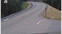 Camas Valley: ORE42 at Camas Mountain - Current