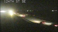 Brier › North: SR 9 at MP 7.4: 124th St SE - Current