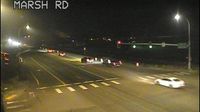 Brier › South: SR 9 at MP 8.4: Marsh Rd - Current