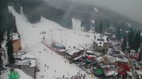 Samokov - Samokov: Borovets