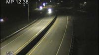 Camas - Camas: SR 14 at MP 12.38