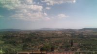 Capalbio - Capalbio › Süden: Monte Argentario