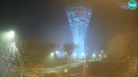 Vukovar - Vukovar: Water tower