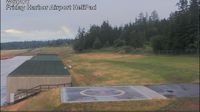 Friday Harbor - Friday Harbor › Juh: Friday Harbor Airport