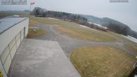  - Gemeinde Sankt Georgen am Ybbsfelde › Südosten: Flugplatz Sankt Georgen - Niederösterreich, Österreich: Webcam-Towerview