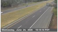 Crescent City: US101 at South of US199 - Current