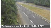 Crescent City: US101 at South of US199 - Current