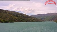 Alexandra › North-west: Lake Dunstan - Otago, New Zealand - Current