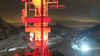 Breuil-Cervinia: Breuil − Plateau Rosa panomax-hd