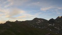 Groscavallo - Groscavallo: Rifugio Gastaldi: Uja di Bessanese
