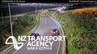 Devonport-Takapuna › South: SH1 Esmonde Rd - Current