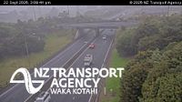 Pokeno › North: SH1/SH2 Interchange - Current