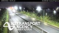Papakura › South: SH1 - Current