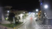 Agropoli - Agropoli: Live cam - Viale Risorgimento