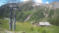 Valprato Soana - Valprato Soana: Piamprato - Piedmont, Italy: Sciovie di Piamprato
