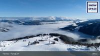 Flachau - Flachau: Snow Space Salzburg - FlyingCam