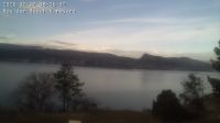 Naramata - Naramata › Severozápad: Okanagan Lake
