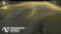 Waipara › West: SH1/SH7 - Junction - Current