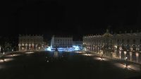 Nancy - Nancy: Place Stanislas