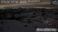 Oberstdorf: Nebelhorn − Gipfelstation