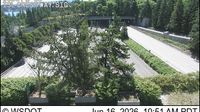 Beaumont - Beaumont: I-90 at MP 7.1: Island Crest Way Arterial