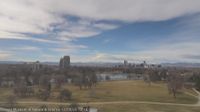 Denver Museum of Nature and Science › West: City Park