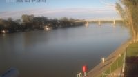 Berri › South-west: Murray River - Current