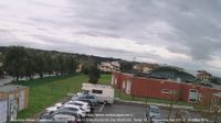 Capanne - Capanne › Jihovýchod: Montopoli in Val d'Arno: Meteo Cam