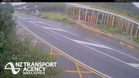 Punakaiki › South: SH6 - Current