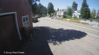 Placerville: Camino - Carson Road, California (USA) - Current