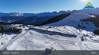 Gemeinde Serfaus - Gemeinde Serfaus: Serfaus, Serfaus-Fiss-Ladis - Serfaus - FlyingCam