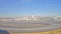 Tokyo International Airport: International Airport