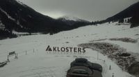 Klosters Dorf - Klosters Dorf: Klosters - Garfiun