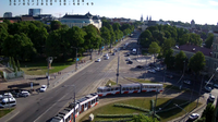 Tallinn: Viru väljak, Estonia - Current