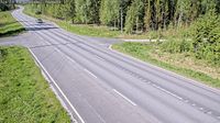 Kangasniemi: Tie 13 - Häppälä - Jyväskylään - Current