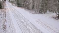 Lieksa: Tie 522 - Hatunkylä - Current