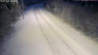 Inari: Tie 92 - Nitsijärvi - Sevettijärvelle - Norjaan - Current